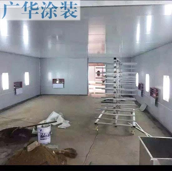 家具烘干房厂家