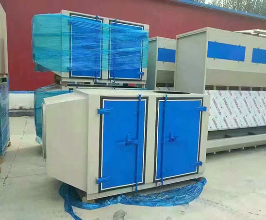 移动喷漆房基础知识您了解多少？